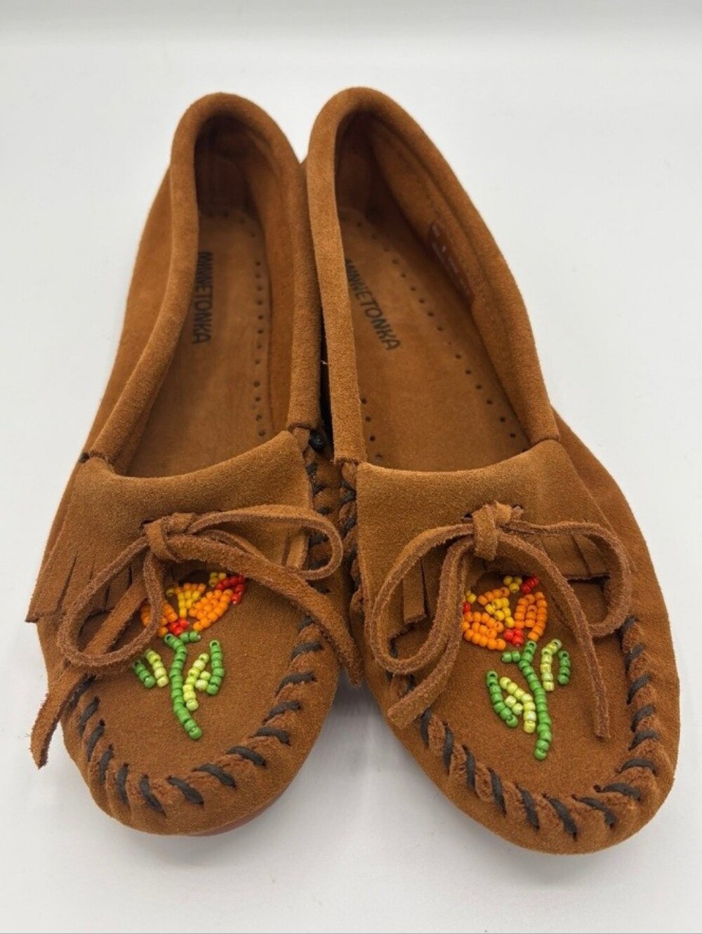 Minnetonka Moccasins